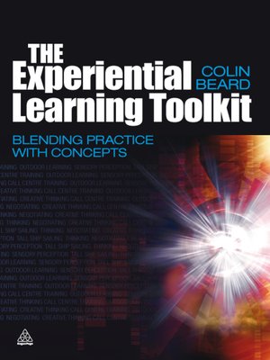 cover image of The Experiential Learning Toolkit